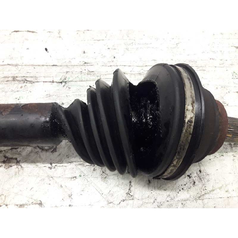 Recambio de transmision delantera derecha para volkswagen passat berlina (3c2) advance referencia OEM IAM 1K0407272 - Negro 6