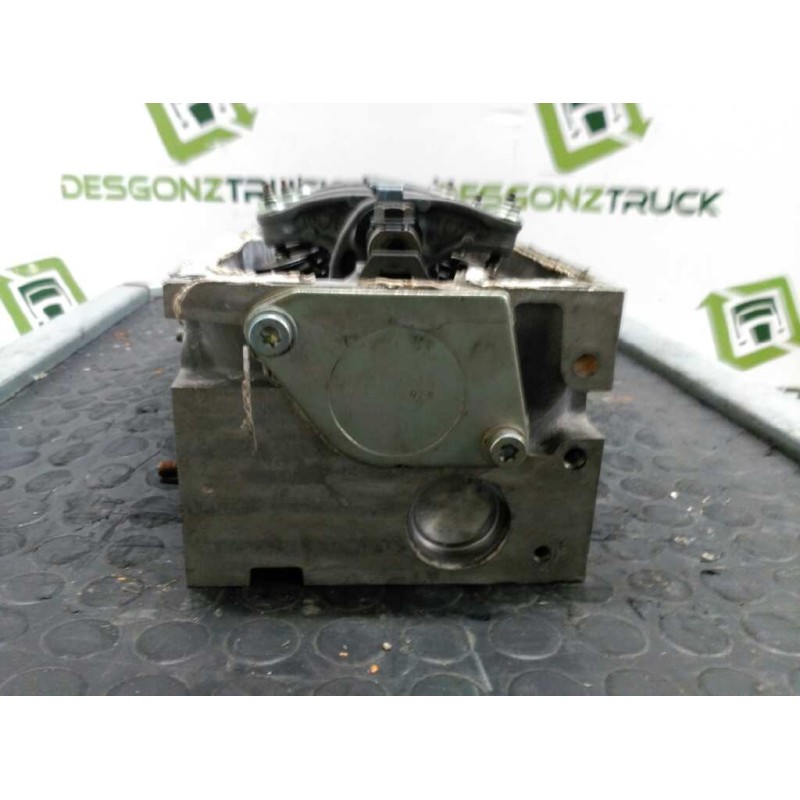 Recambio de culata para renault megane i berlina hatchback (ba0) 1.6e alize referencia OEM IAM K7M 3