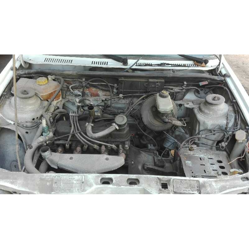 FORD FIESTA BERL./COURIER