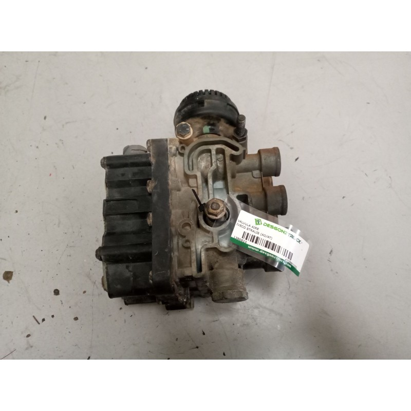 Recambio de valvula aire para iveco stralis (ad/at) 7.8 diesel referencia OEM IAM 4728801030  