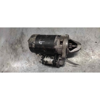 Recambio de motor arranque para seat ronda ronda gl    (d) referencia OEM IAM 0001314026 BOSCH 9 DIENTES