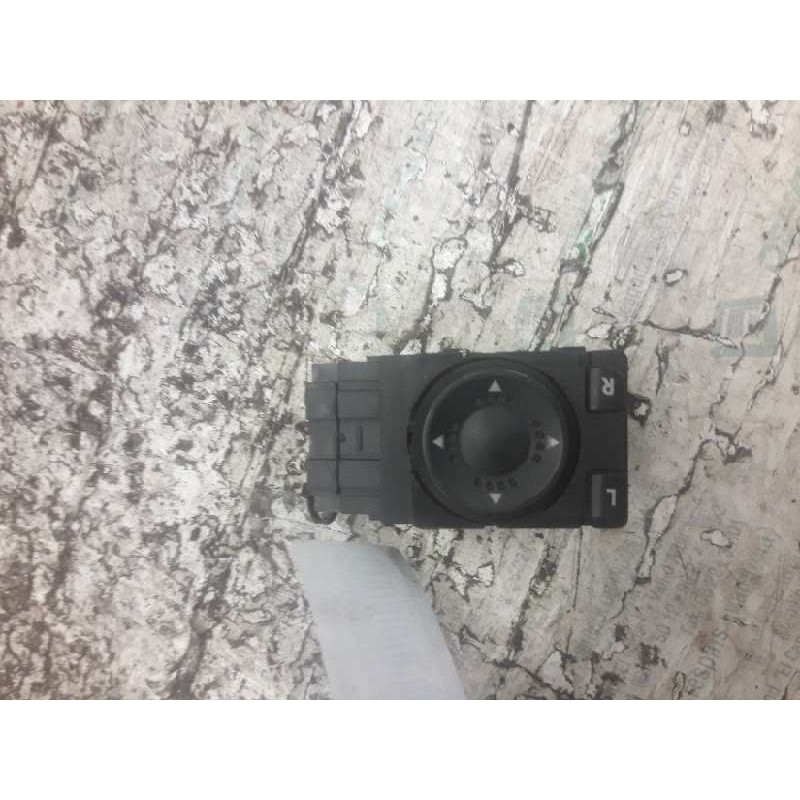 Recambio de mando retrovisor para volkswagen passat berlina (3b2) comfortline referencia OEM IAM 3B1959565B 4 PINS 