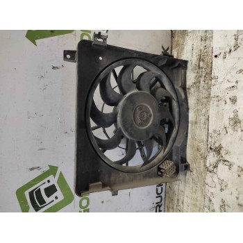 Recambio de electroventilador para opel astra h ber. cosmo referencia OEM IAM 0130303304 24467444 3 PINS