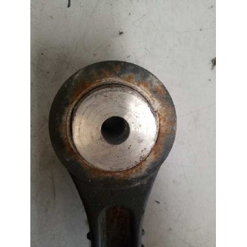 Recambio de barra estabilizadora delantera para mercedes-benz actros bm 963.xxx 2-achser referencia OEM IAM 9603232711  
