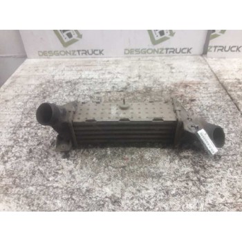 Recambio de intercooler para seat cordoba berlina (6k2) gt (1997) referencia OEM IAM 6K0145803C  