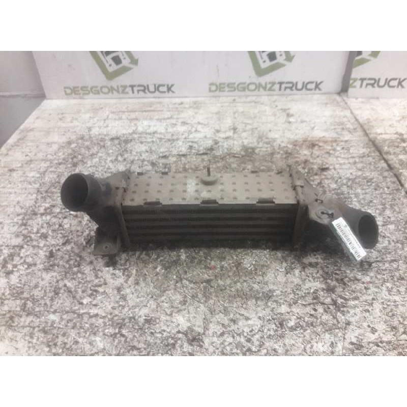 Recambio de intercooler para seat cordoba berlina (6k2) gt (1997) referencia OEM IAM 6K0145803C 2