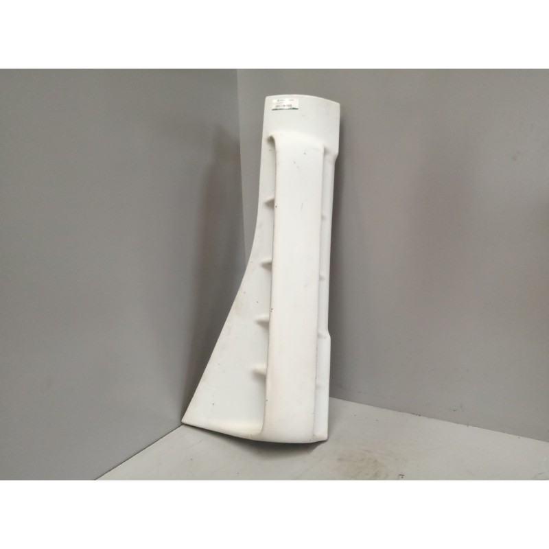 Recambio de deflector izquierdo para iveco stralis (as) 12.9 diesel referencia OEM IAM 504096163  