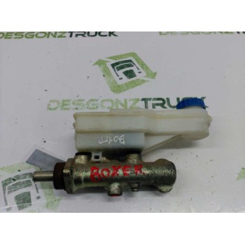 Recambio de bomba freno para peugeot boxer caja cerr. acristalado (rs2850)(230)(´02) 1400 d referencia OEM IAM 1424871 BENDIX 