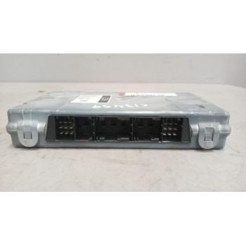 Recambio de modulo electronico para daf serie xf105.xxx 12.9 diesel referencia OEM IAM 1879015  VERSION1.3