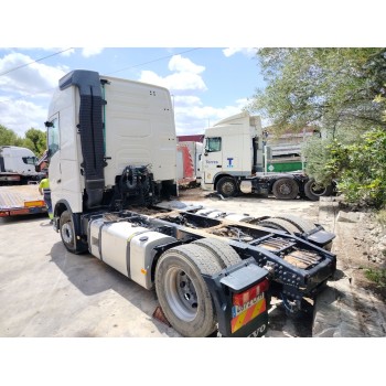 volvo fh xxx del año 2020
