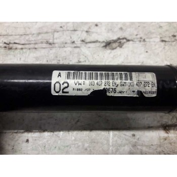 Recambio de transmision delantera derecha para volkswagen passat berlina (3c2) advance referencia OEM IAM 1K0407272  