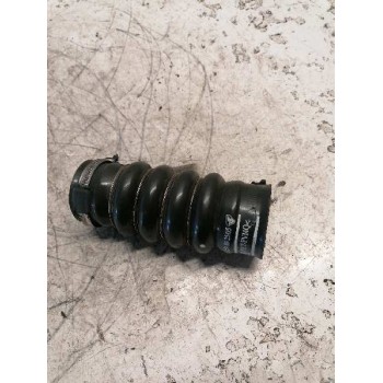 Recambio de mangueras intercooler para citroën c4 berlina 1.6 16v hdi referencia OEM IAM 9650325480  