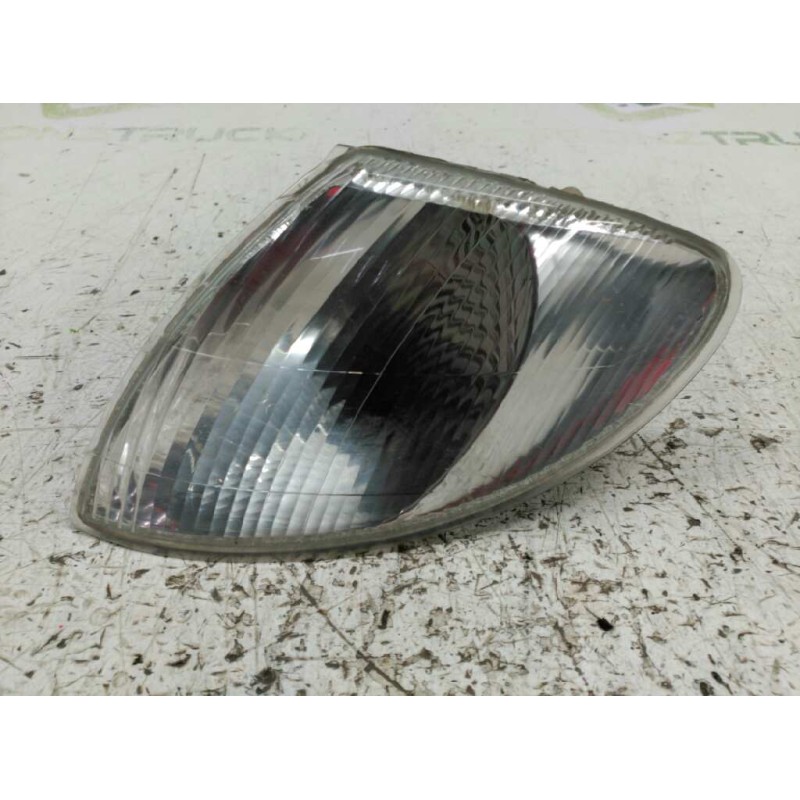 Recambio de piloto delantero izquierdo para renault megane i scenic (ja0) 1.9 d alize referencia OEM IAM   