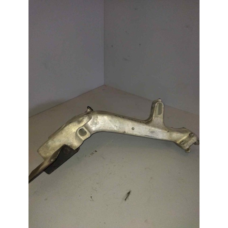 Recambio de soporte para renault premium route 2006 10.8 diesel referencia OEM IAM 7420819616 SOPORTE PELDAÑO IZQUIERDO - Blanco 2