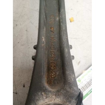 Recambio de barra estabilizadora delantera para mercedes-benz actros bm 963.xxx 2-achser referencia OEM IAM 9603232711  