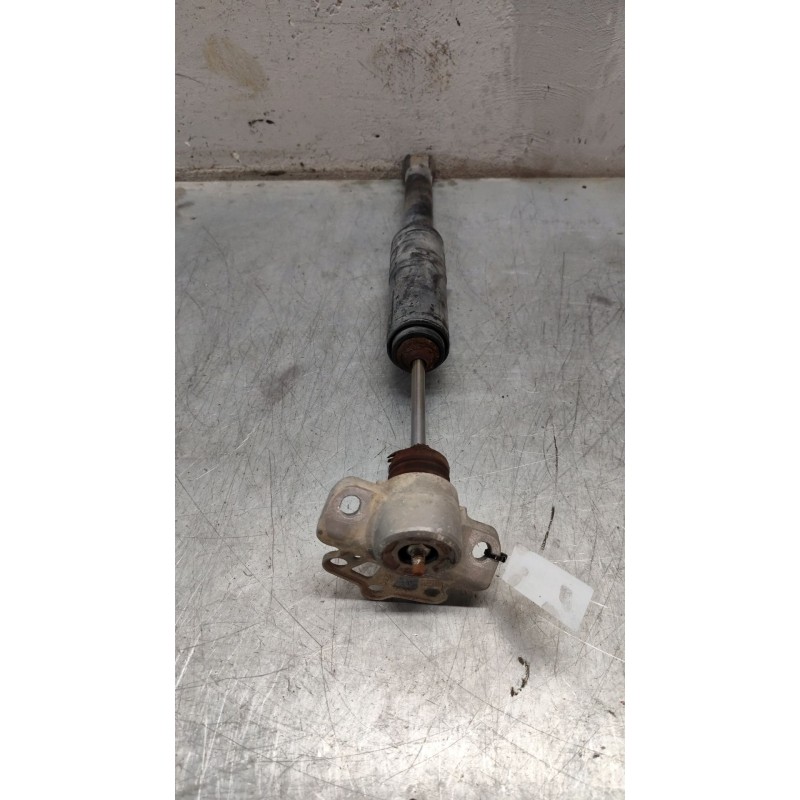 Recambio de amortiguador trasero para opel corsa d ´´111 years´´ referencia OEM IAM 13211806  
