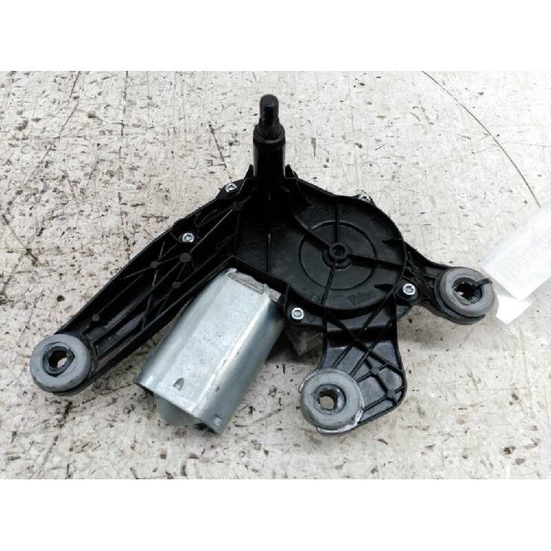 Recambio de motor limpia trasero para peugeot 307 (s1) xs referencia OEM IAM 9637158780 - Gris 3