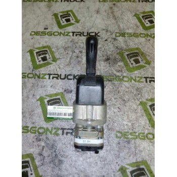PALANCA FRENO DE MANO A0004200184004 DPM67A 06375