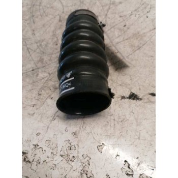 Recambio de mangueras intercooler para citroën c4 berlina 1.6 16v hdi referencia OEM IAM 9650325480  