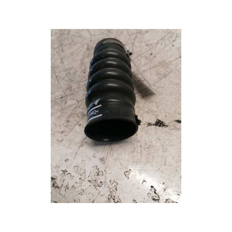 Recambio de mangueras intercooler para citroën c4 berlina 1.6 16v hdi referencia OEM IAM 9650325480 2