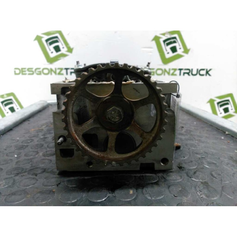 Recambio de culata para renault megane i berlina hatchback (ba0) 1.6e alize referencia OEM IAM K7M 5