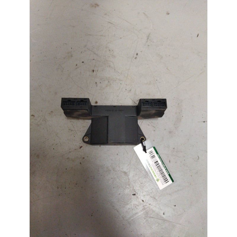 Recambio de modulo electronico para iveco stralis (ad/at) 7.8 diesel referencia OEM IAM 41221141 - Blanco 3