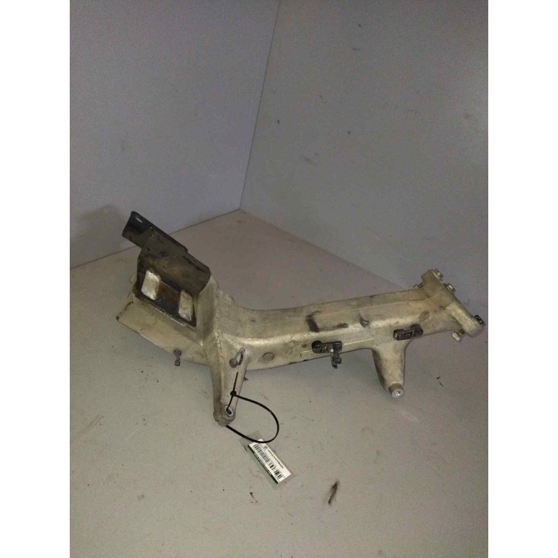 Recambio de soporte para renault premium route 2006 10.8 diesel referencia OEM IAM 7420819616 SOPORTE PELDAÑO IZQUIERDO - Blanco 3
