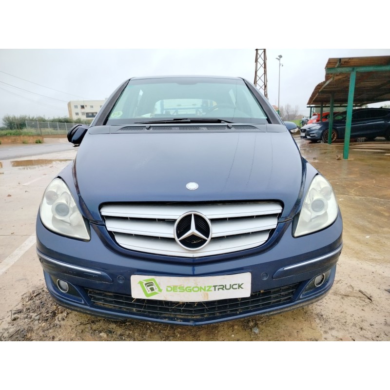 MERCEDES-BENZ CLASE B (W245)
