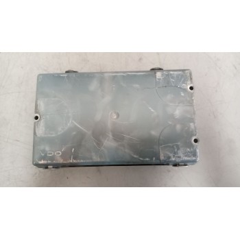 Recambio de modulo electronico para daf serie xf105.xxx 12.9 diesel referencia OEM IAM 1879015  VERSION1.3