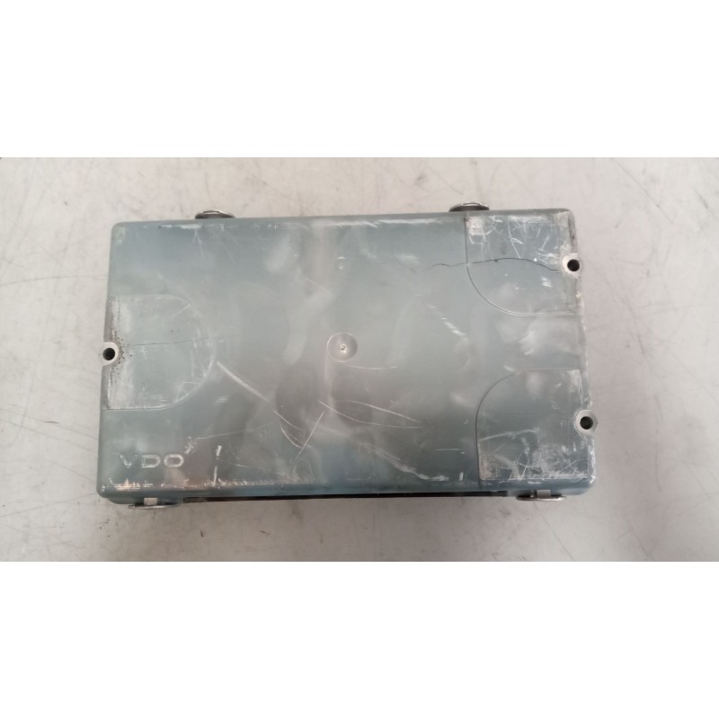 Recambio de modulo electronico para daf serie xf105.460 12.9 diesel referencia OEM IAM 1879015  VERSION1.3 - Blanco 5