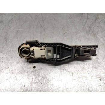 Recambio de maneta exterior trasera izquierda para seat leon (1m1) 1.6 16 v referencia OEM IAM   