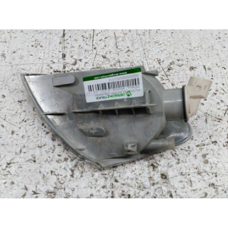 Recambio de piloto delantero izquierdo para renault megane i scenic (ja0) 1.9 d alize referencia OEM IAM - Azul 2