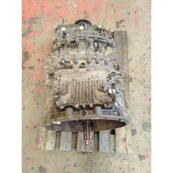 CAJA CAMBIOS 12AS2301 1327030081 81320036873