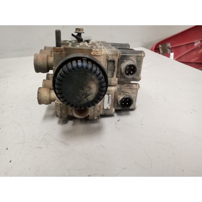 Recambio de valvula aire para iveco stralis (ad/at) 7.8 diesel referencia OEM IAM 4728801030 - Crema 3