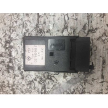 Recambio de mando retrovisor para volkswagen passat berlina (3b2) comfortline referencia OEM IAM 3B1959565B 4 PINS 