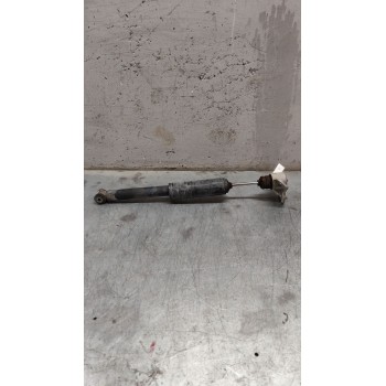 Recambio de amortiguador trasero para opel corsa d ´´111 years´´ referencia OEM IAM 13211806  