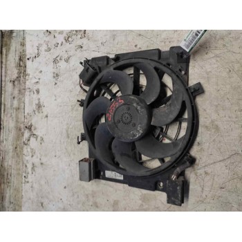 ELECTROVENTILADOR 0130303302 13147279 3 PINS