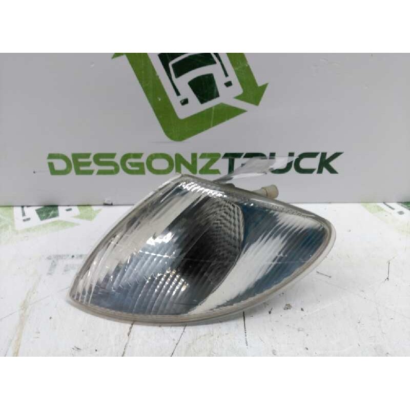 Recambio de piloto delantero izquierdo para renault megane i berlina hatchback (ba0) 1.6e europa referencia OEM IAM 7701040712 7
