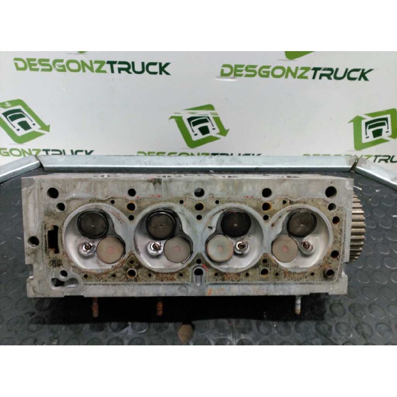 Recambio de culata para renault megane i berlina hatchback (ba0) 1.6e alize referencia OEM IAM K7M 6