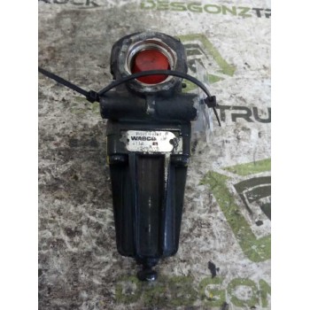 Recambio de valvula aire para man tgx 18.xxx fg / 4x2 bl xl referencia OEM IAM 81521016269 4750103000 