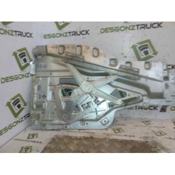 Recambio de retrovisor derecho para man tg - a 18.xxx fg / bb   (e3/e4) xl referencia OEM IAM   