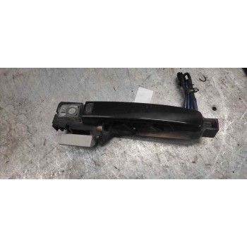 MANETA EXTERIOR DELANTERA IZQUIERDA 80611EB300 