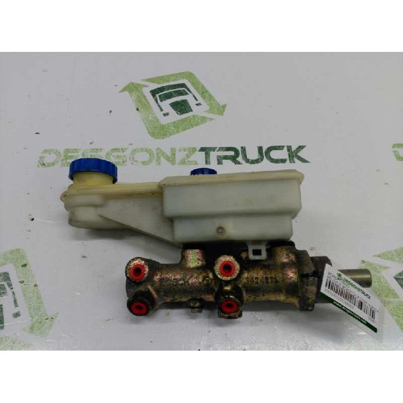 Recambio de bomba freno para peugeot boxer caja cerr. acristalado (rs2850)(230)(´02) 1400 d referencia OEM IAM 1424871 BENDIX 