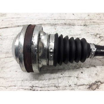 Recambio de transmision delantera izquierda para volkswagen passat berlina (3c2) advance referencia OEM IAM 1K0407271  