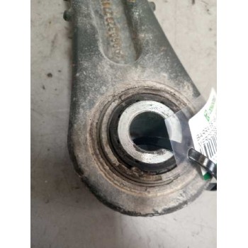 Recambio de barra estabilizadora delantera para mercedes-benz actros bm 963.xxx 2-achser referencia OEM IAM 9603232711  