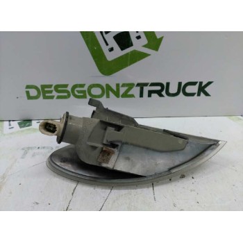 Recambio de piloto delantero izquierdo para renault megane i berlina hatchback (ba0) 1.6e europa referencia OEM IAM 7701040712 7