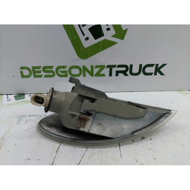 Recambio de piloto delantero izquierdo para renault megane i berlina hatchback (ba0) 1.6e europa referencia OEM IAM 7701040712 7 - Azul 2