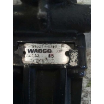 Recambio de valvula aire para man tgx 18.xxx fg / 4x2 bl xl referencia OEM IAM 81521016269 4750103000 