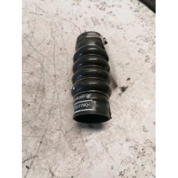 Recambio de mangueras intercooler para citroën c4 berlina 1.6 16v hdi referencia OEM IAM 9650325480  