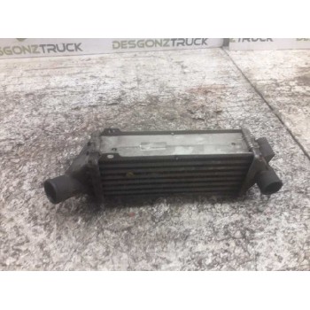 Recambio de intercooler para opel astra f berlina básico referencia OEM IAM 2166510003  